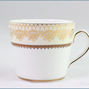 Elizabethan - Swiss Cottage - Teacup