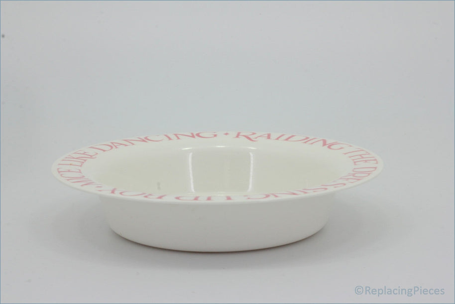 Emma Bridgewater - Dancing Mice - Melamine Cereal Bowl