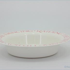 Emma Bridgewater - Dancing Mice - Melamine Cereal Bowl