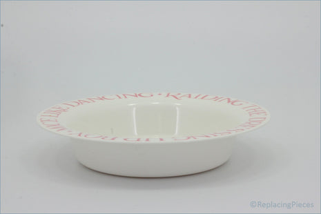 Emma Bridgewater - Dancing Mice - Melamine Cereal Bowl