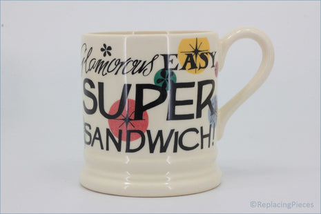Emma Bridgewater - Fabulous Modern Kitchen - Mug