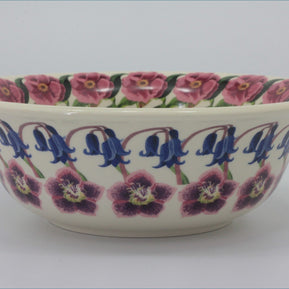 Emma Bridgewater - Flowers - Cereal Bowl