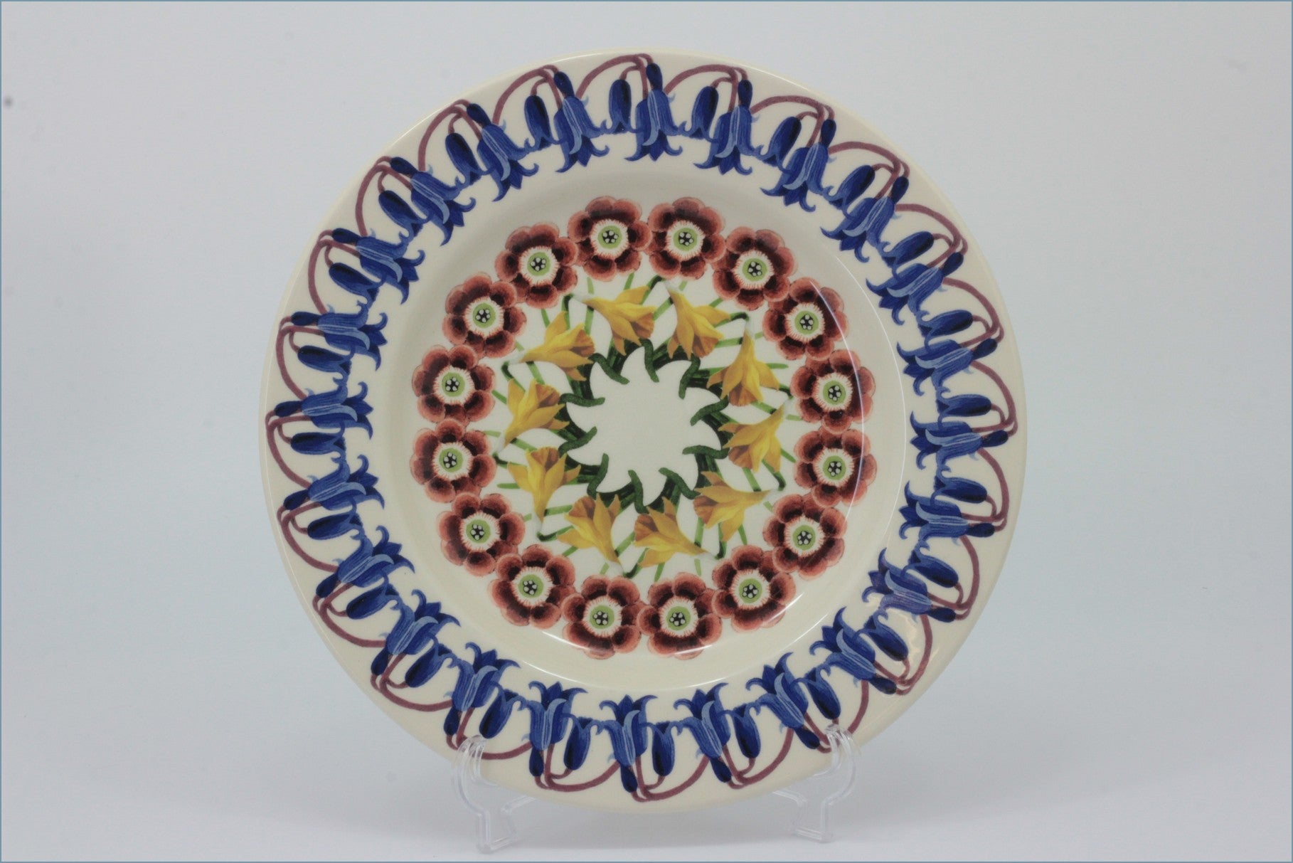 Emma Bridgewater - Flowers - 8 5/8