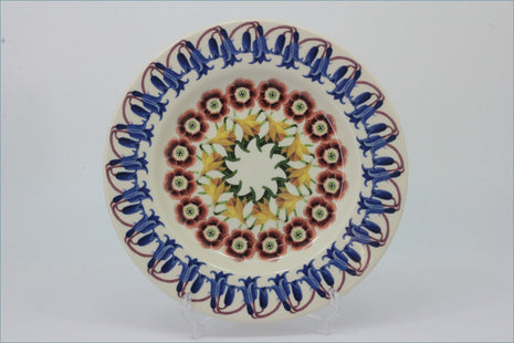 Emma Bridgewater - Flowers - 8 5/8" Salad Plate