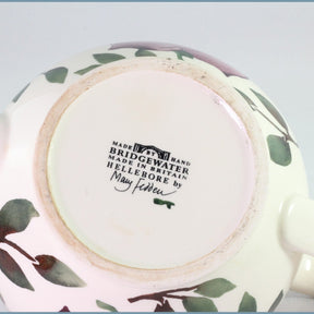 Emma Bridgewater - Hellebore - 2 Pint Teapot