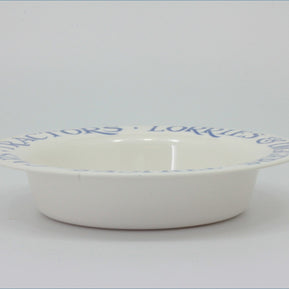 Emma Bridgewater - Men At Work - Melamine Bowl