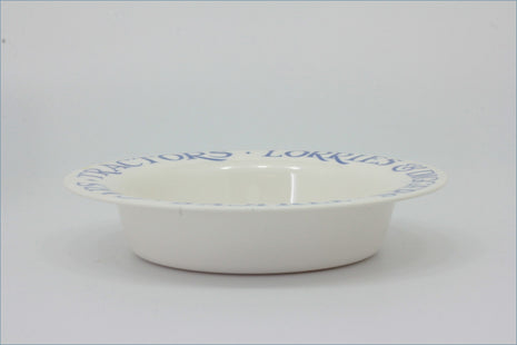 Emma Bridgewater - Men At Work - Melamine Bowl
