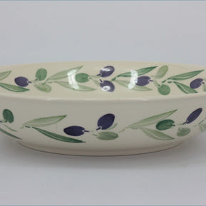 Emma Bridgewater - Olives - 11 1/4