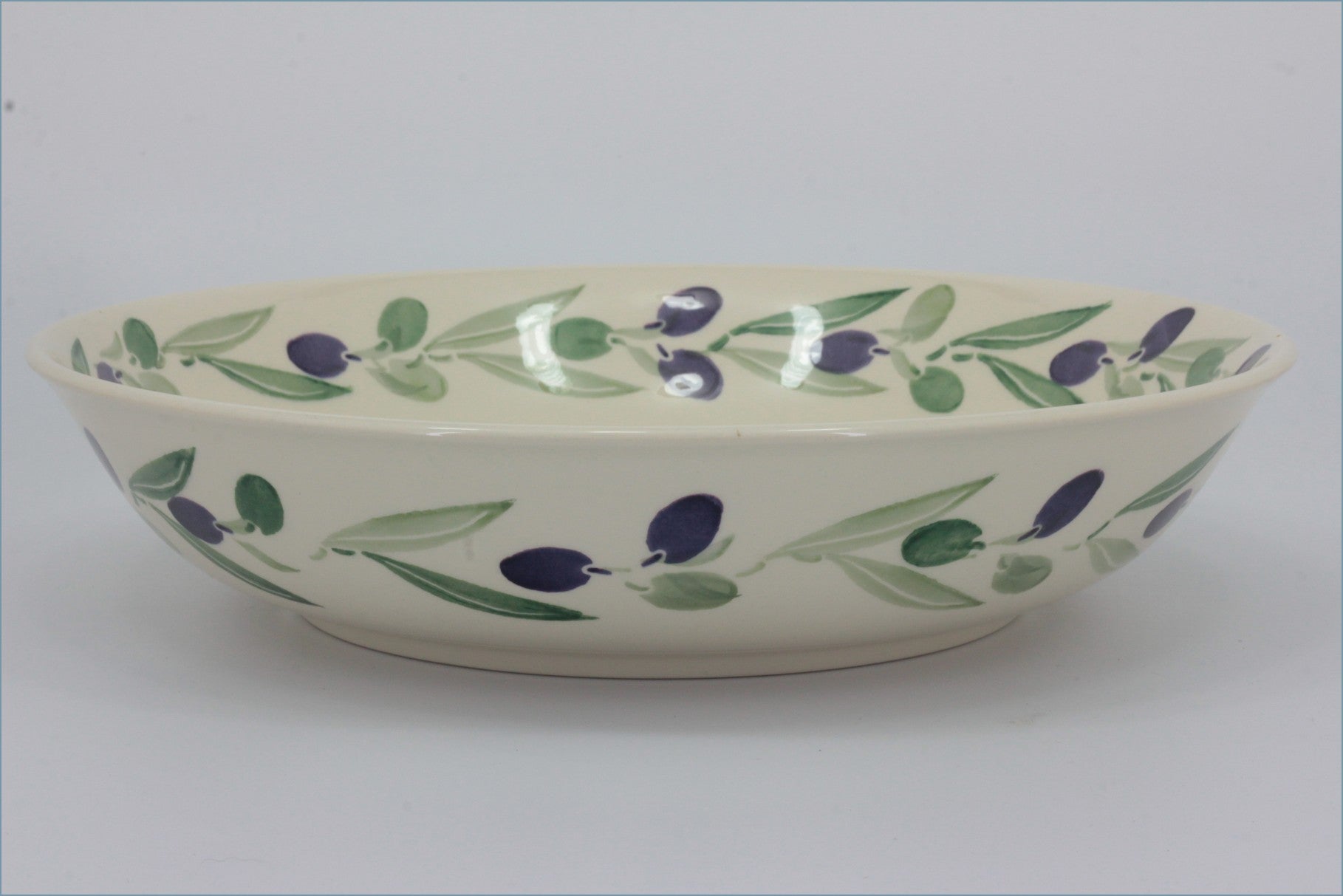 Emma Bridgewater - Olives - 11 1/4