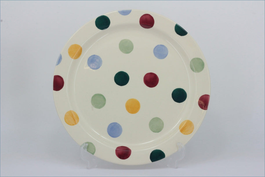 Emma Bridgewater - Polka Dot - 13" Round Platter