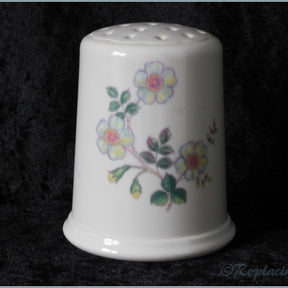 Marks & Spencer - Autumn Leaves - Melamine Flour Sifter