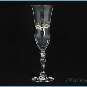 Johnson Brothers - Eternal Beau - Champagne Flute