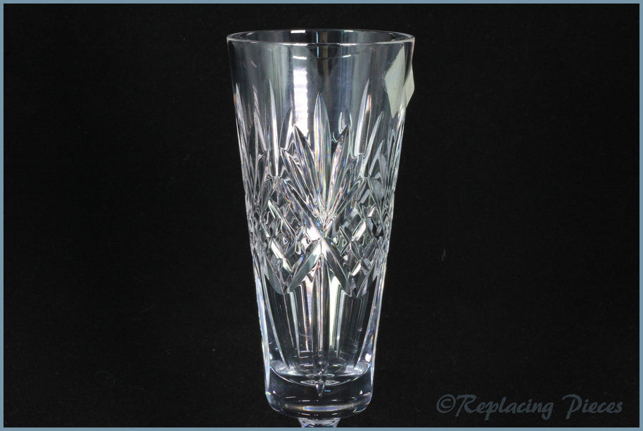 Edinburgh Crystal - Embassy - Champagne Flute