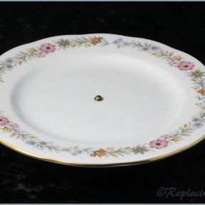 Paragon/Royal Albert - Belinda - Footed Cake Stand