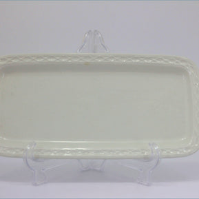 Franciscan - Country Fayre - Butter Dish Base ONLY
