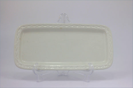 Franciscan - Country Fayre - Butter Dish Base ONLY