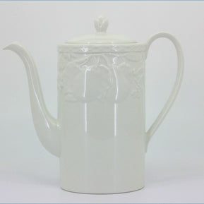 Franciscan - Country Fayre - Coffee Pot