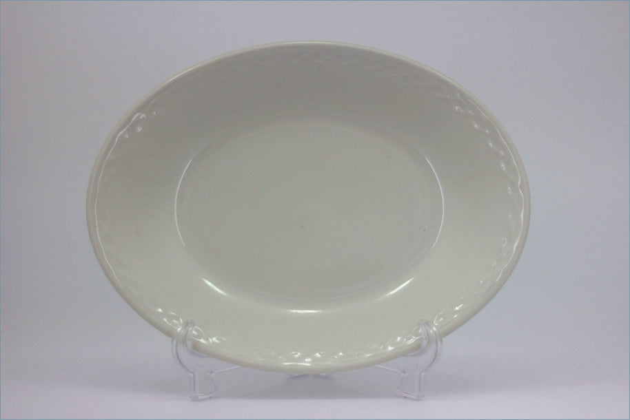 Franciscan - Country Fayre - Gravy Boat Stand