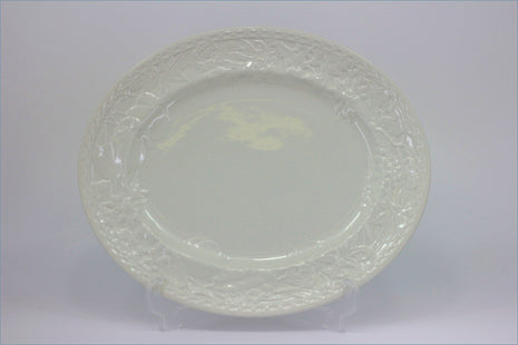 Franciscan - Country Fayre - 14" Oval Platter