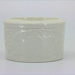 Franciscan - Country Fayre - Lidded Sugar Bowl (Base ONLY)