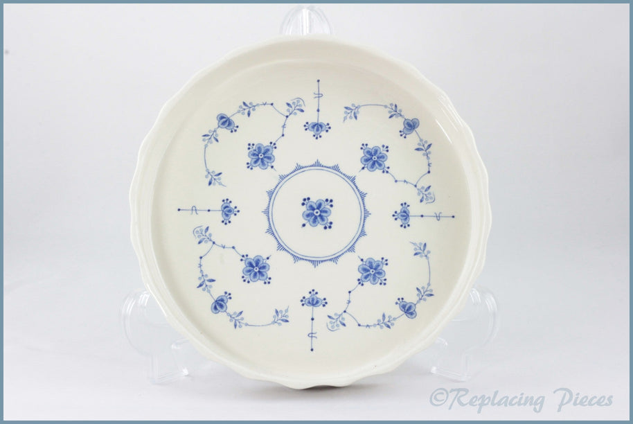 Franciscan - Denmark Blue - 10 1/4