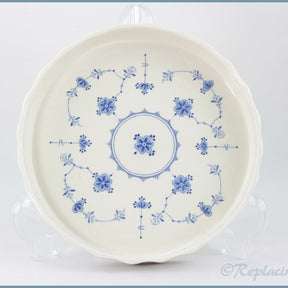 Franciscan - Denmark Blue - 10 1/4