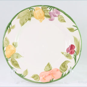 Franciscan - Fruit - Dinner Plate