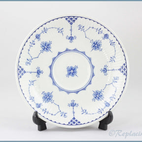 Johnson Brothers - Denmark (Blue) - Breakfast Saucer