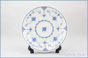 Johnson Brothers - Denmark (Blue) - Breakfast Saucer