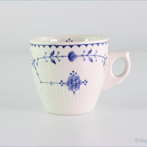 Furnivals - Denmark Blue - Coffee Cup