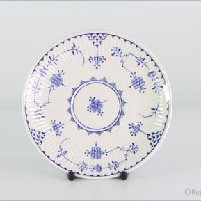 Furnivals - Denmark Blue - Coffee Cup Saucer