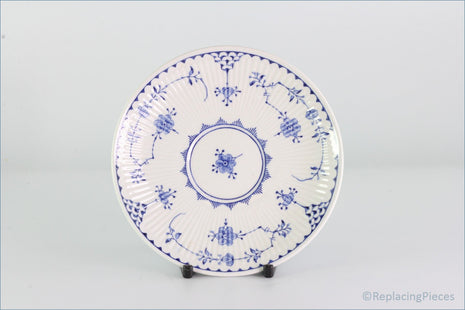 Furnivals - Denmark Blue - Coffee Cup Saucer