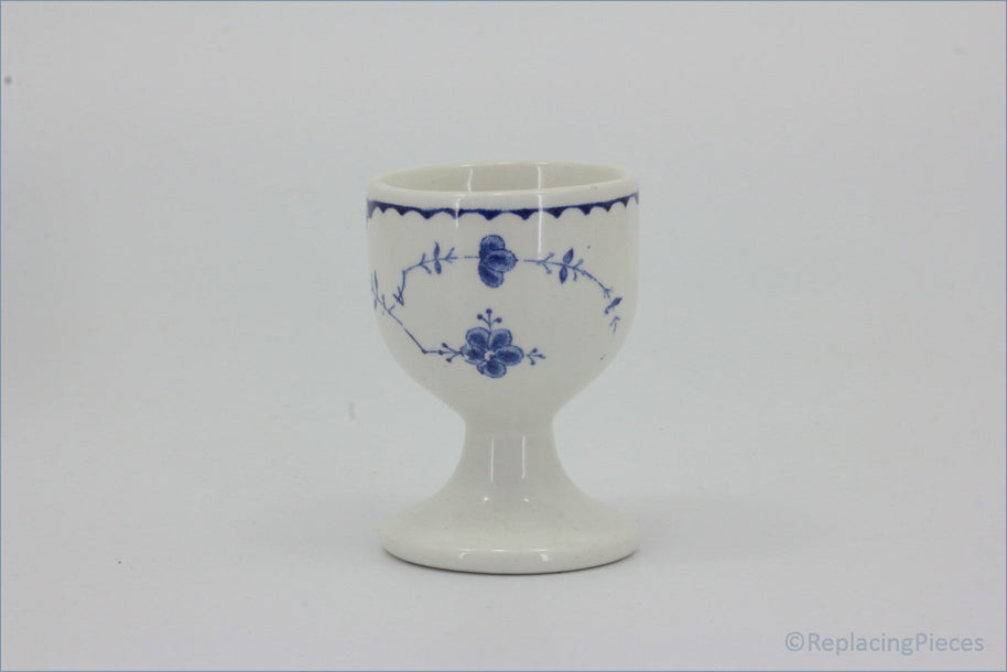 Furnivals - Denmark Blue - Egg Cup