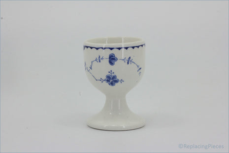 Furnivals - Denmark Blue - Egg Cup