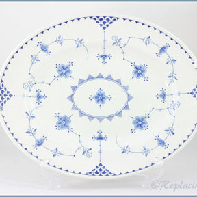 Furnivals - Denmark Blue - 14