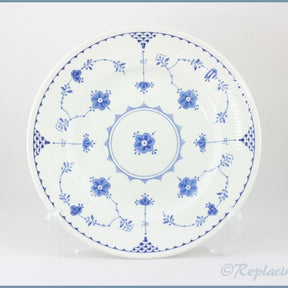 Johnson Brothers - Denmark (Blue) - 6 7/8