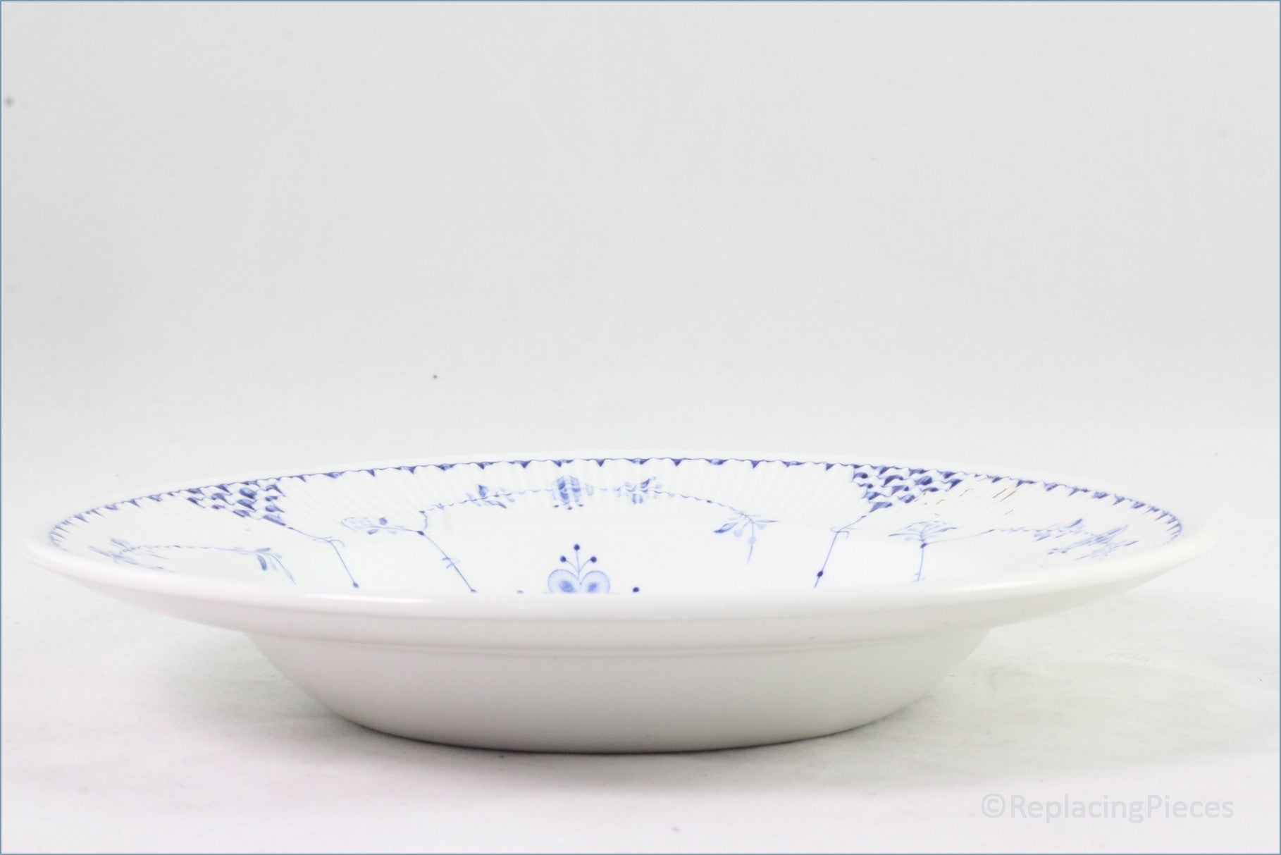 Furnivals - Denmark Blue - 8