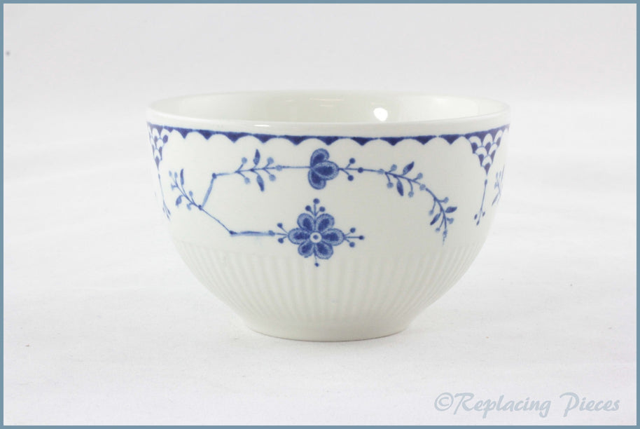 Masons - Denmark (Blue) - Sugar Bowl