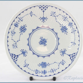 Furnivals - Denmark Blue - Tea Saucer