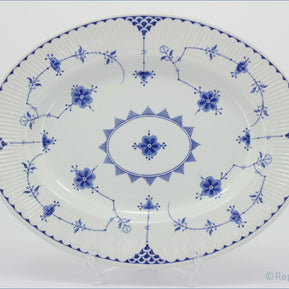 Furnivals - Denmark Blue - 12