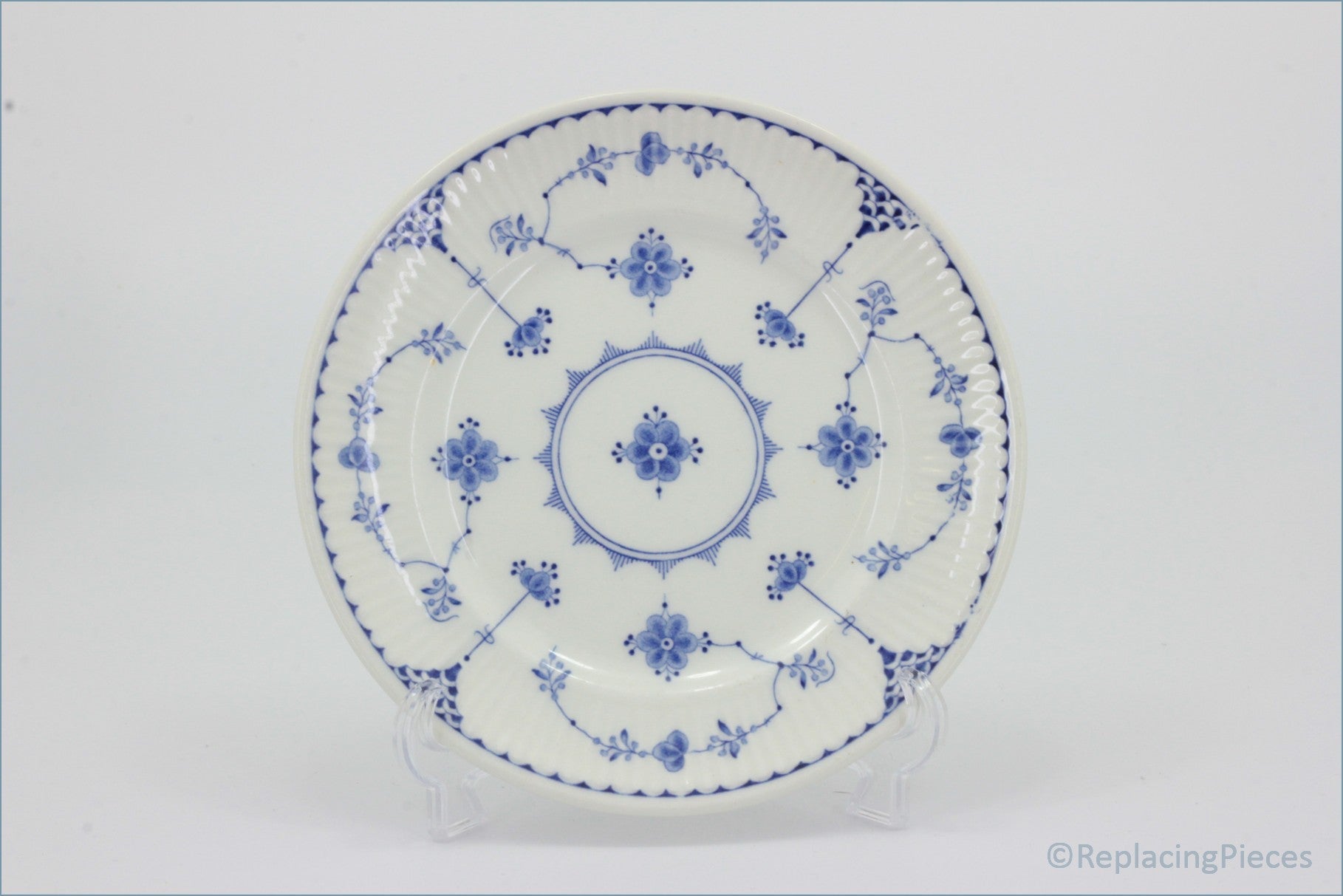 Furnivals - Denmark Blue - 6