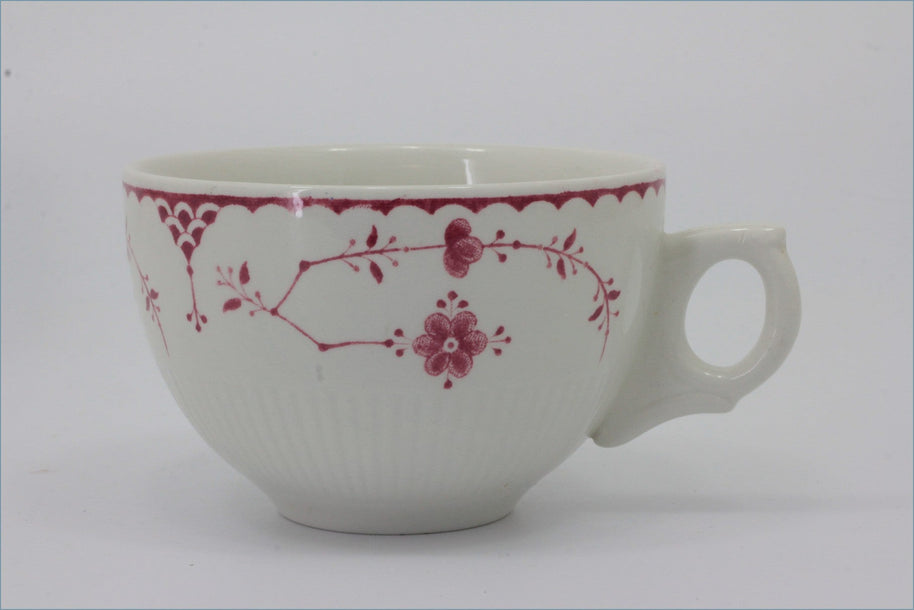 Furnivals - Denmark Pink - Breakfast Cup