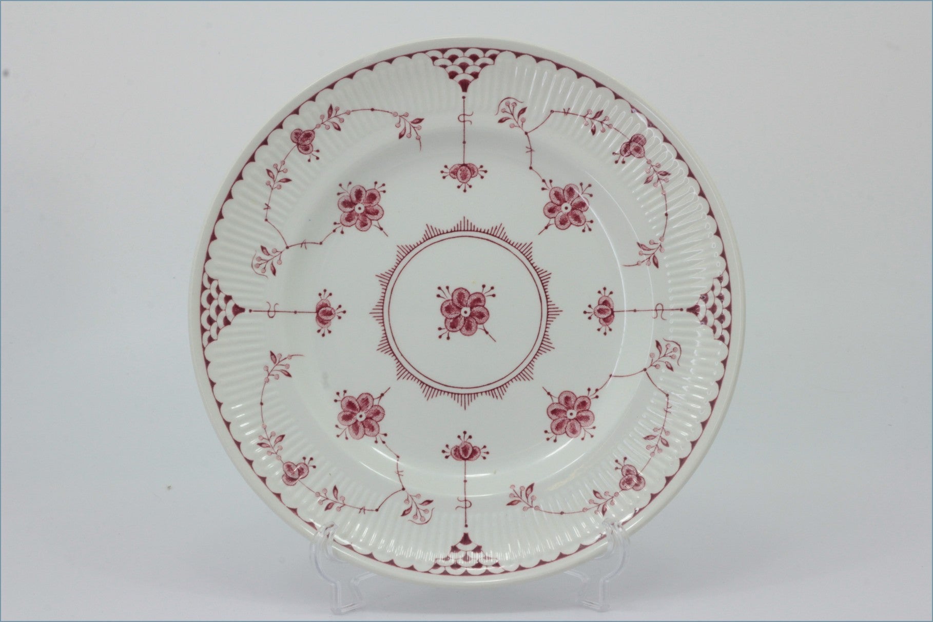 Furnivals - Denmark Pink - 8