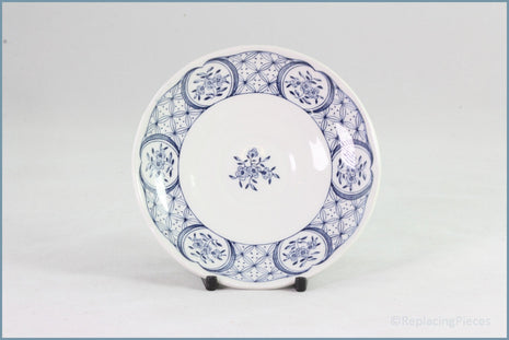 Furnivals - Old Chelsea - Coffee Saucer
