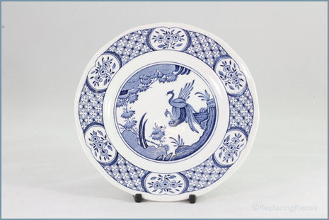 Furnivals - Old Chelsea - 5 3/4" Side Plate