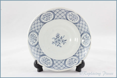 Furnivals - Old Chelsea - Tea Saucer
