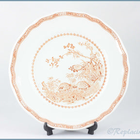Furnivals - Quail (Brown) - 8 5/8