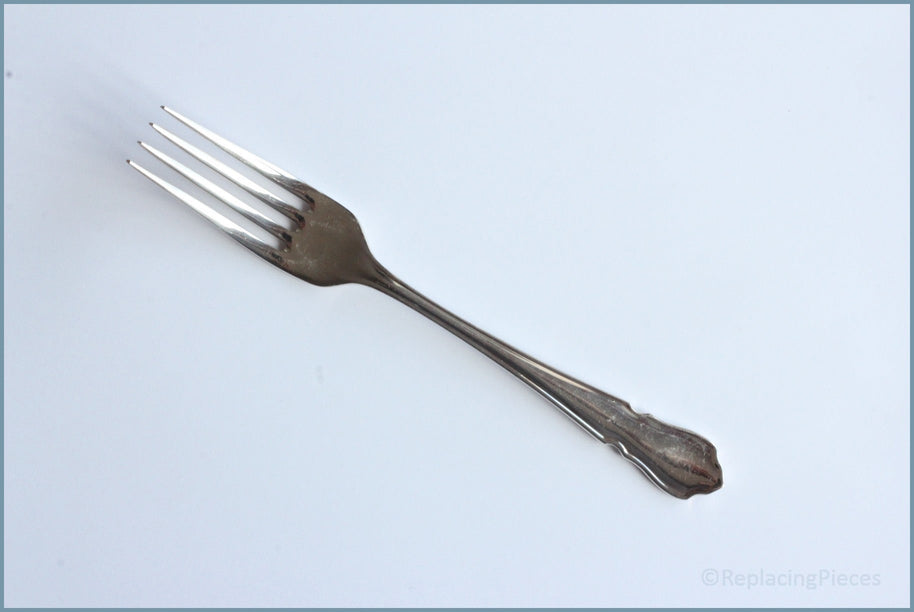 George Butler - Dubarry - Dessert Fork
