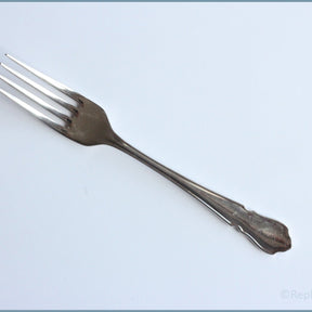 George Butler - Dubarry - Dessert Fork