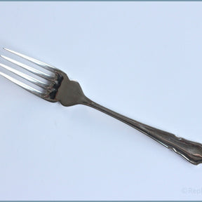 George Butler - Dubarry - Fish Fork